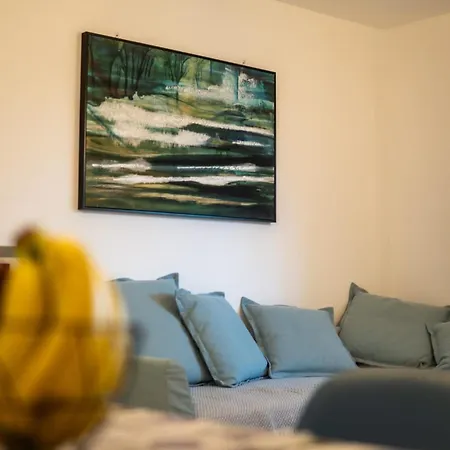 Apartman B-rent Perla De Mar