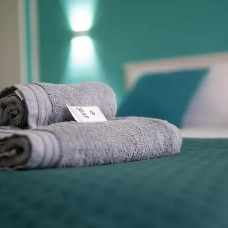 B-rent Perla De Mar Corralejo