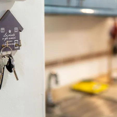 B-rent Perla De Mar * Corralejo