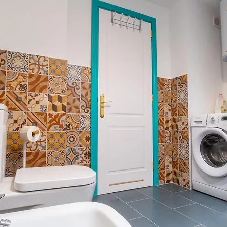 B-rent Perla De Mar Apartman