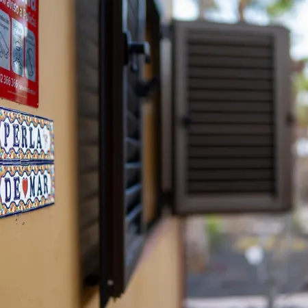 아파트 B-rent Perla De Mar