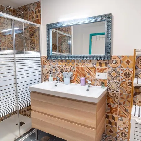 B-rent Perla De Mar *