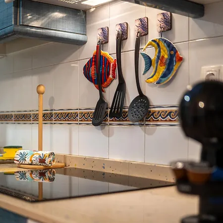 B-rent Perla De Mar * Corralejo