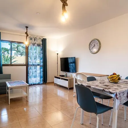 B-rent Perla De Mar 아파트