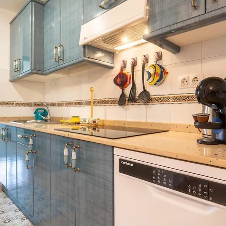 B-rent Perla De Mar *