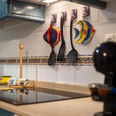 B-rent Perla De Mar Corralejo