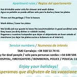 Apartman B-rent Perla De Mar
