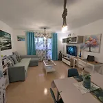 Апартаменты B-rent Perla De Mar *