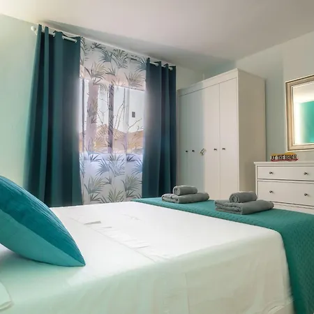 B-rent Perla De Mar Corralejo