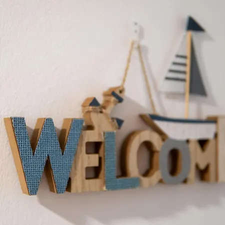 Apartamento B-rent Perla De Mar *