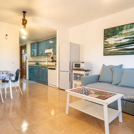 Apartmán B-rent Perla De Mar Corralejo