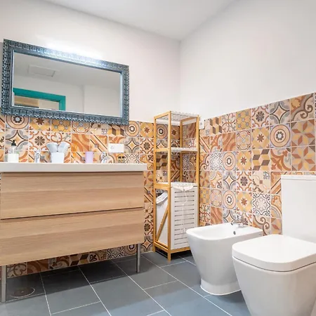 Apartmán B-rent Perla De Mar *