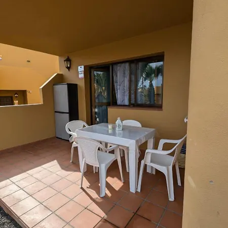 B-rent Perla De Mar Apartamento *