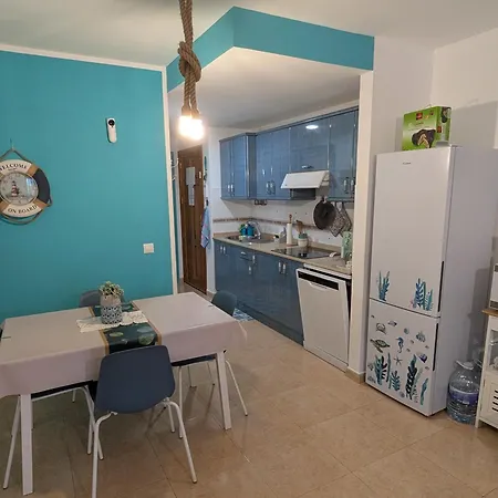 B-rent Perla De Mar * Коральео