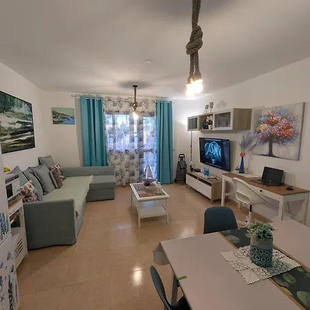 Apartman B-rent Perla De Mar *