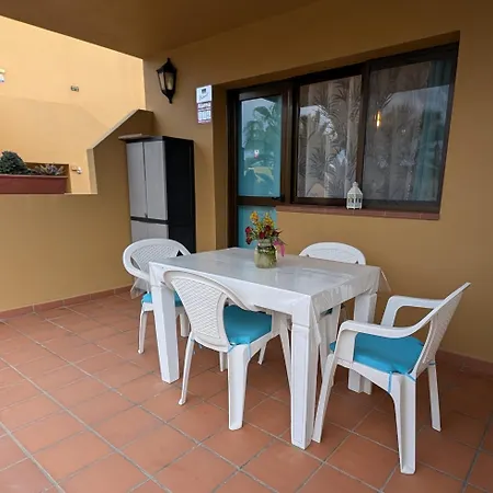 B-rent Perla De Mar * Corralejo