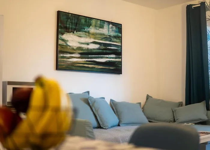 Lägenhet B-rent Perla De Mar