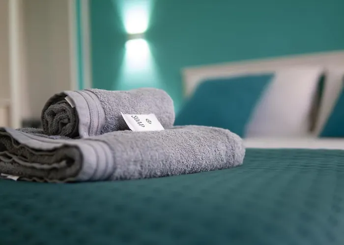 B-rent Perla De Mar Corralejo