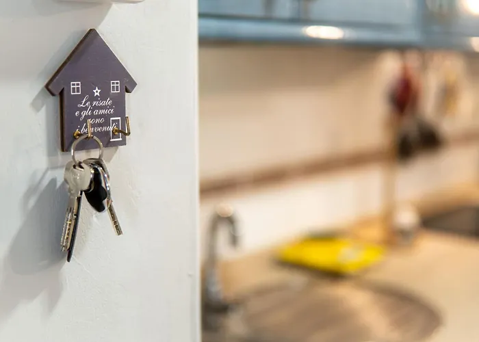 B-rent Perla De Mar * Corralejo