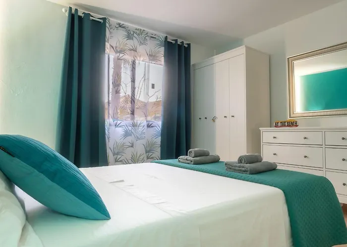 B-rent Perla De Mar Corralejo