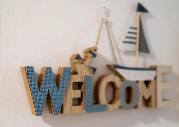 Lägenhet B-rent Perla De Mar *