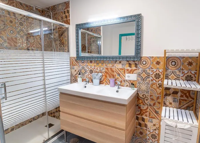 B-rent Perla De Mar *