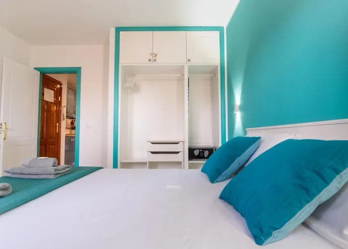 B-rent Perla De Mar Corralejo