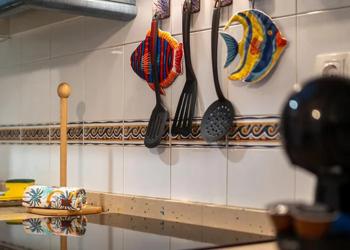 B-rent Perla De Mar * Corralejo