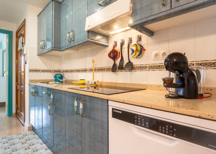 B-rent Perla De Mar *