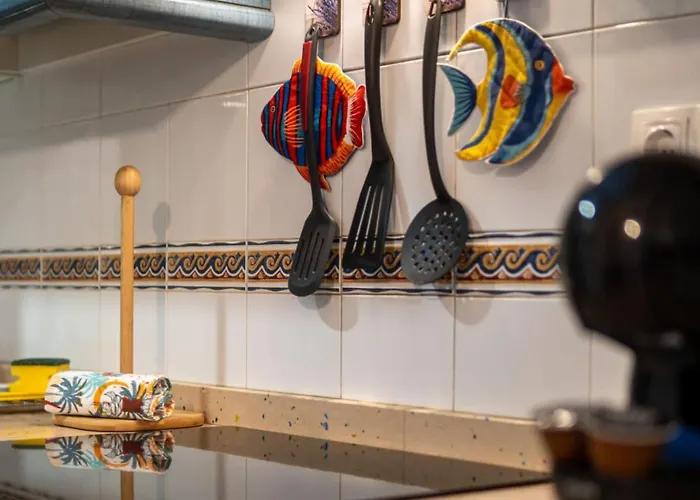 B-rent Perla De Mar Corralejo