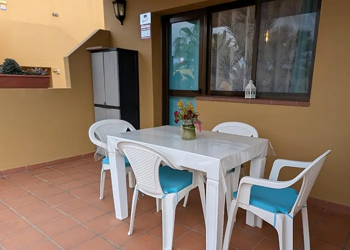 B-rent Perla De Mar * Corralejo