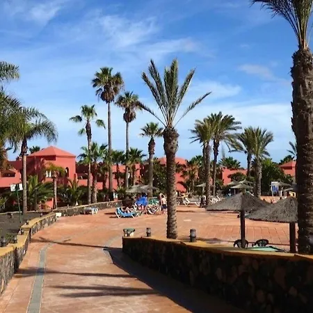 Apartament B-rent Perla De Mar Corralejo